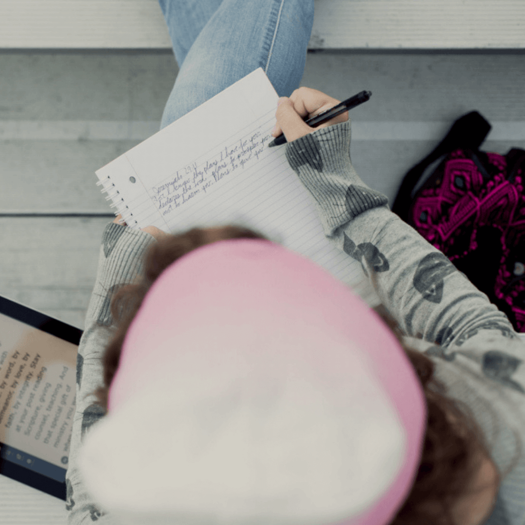 Help your high school senior get ready for college